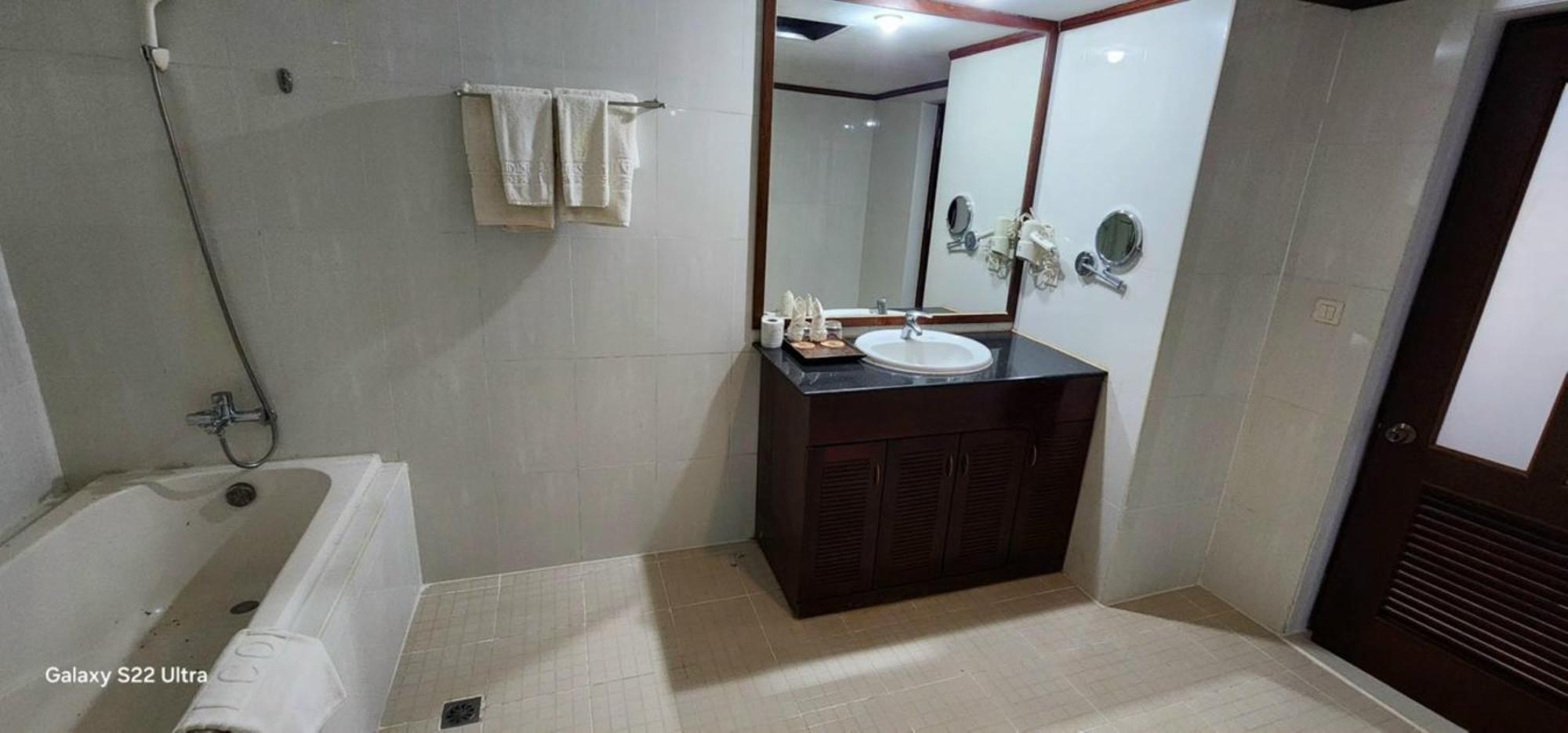 Eg Paradise Angkor Villa Hotel Siem Reap Esterno foto