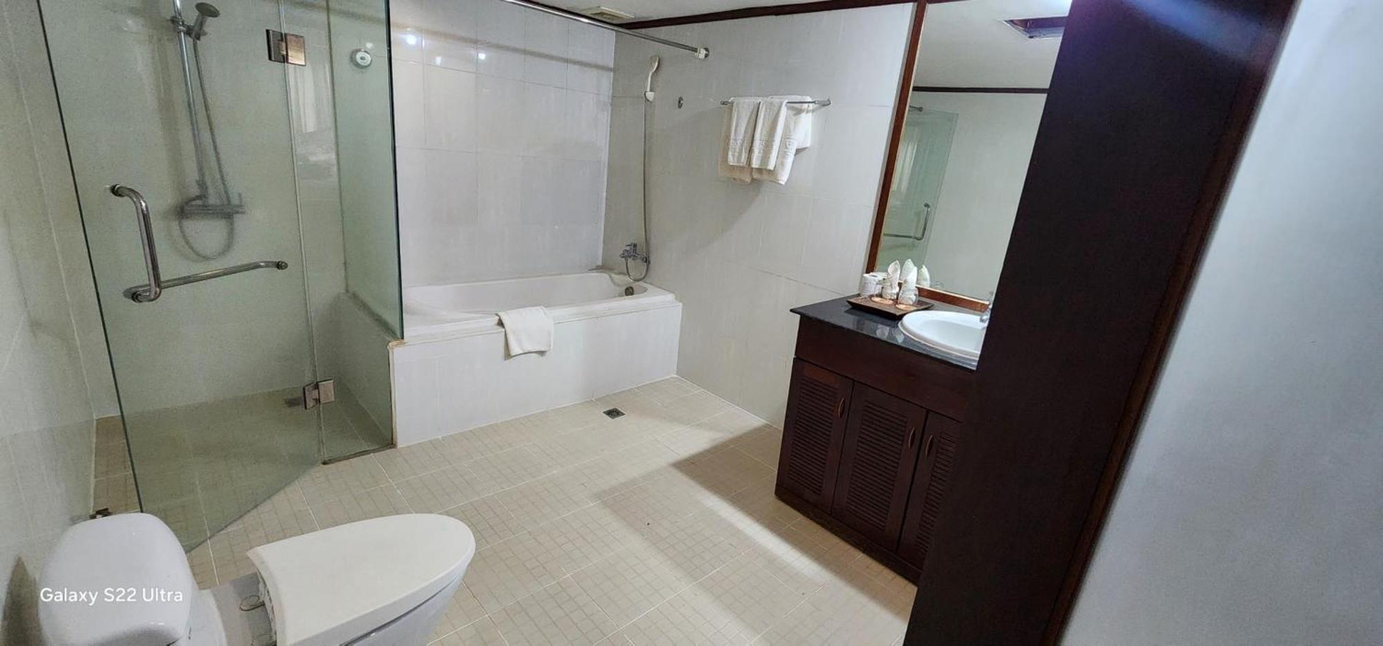 Eg Paradise Angkor Villa Hotel Siem Reap Esterno foto
